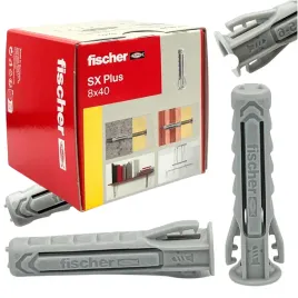 fischer-kolek-rozporowy-kolki-rozporowe-koszulka-sx8-sx-8x40-100szt