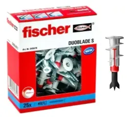 fischer-kolki-kolek-duoblade-z-wkretami-wkretem-do-plyt-gk-g-k-20szt