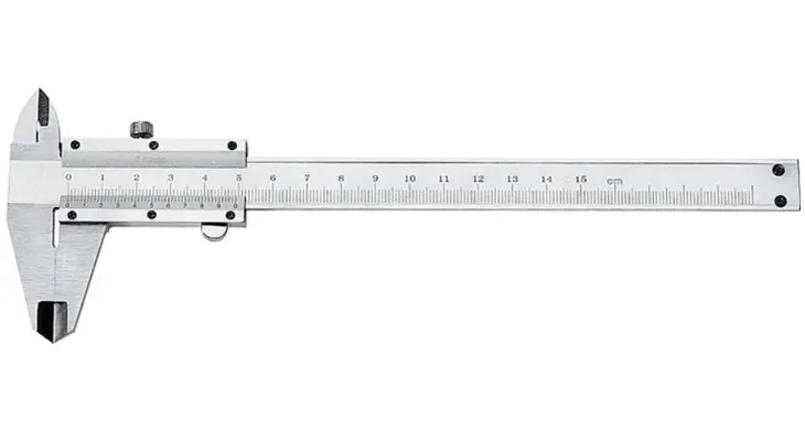 drel-suwmiarka-analogowa-150-mm-stan-nowy