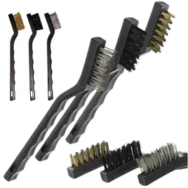 sterg-zestaw-komplet-mini-szczotek-drucianych-szczotki-druciane-175mm-3szt