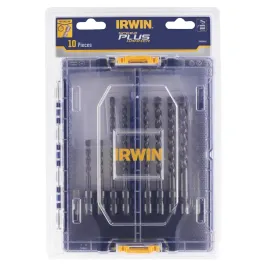 irwin-komplet-zestaw-wiertel-do-betonu-na-sds-plus-speedhammer-10szt