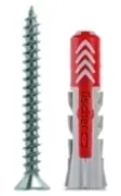 fischer-kolek-rozporowy-duopower-6x30s-6x30-z-wkretem-wkrety-50szt