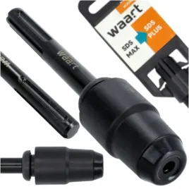 adapter-do-wiertel-montaz-uchwyt-sds-max-na-wiertla-sds-plus-waart