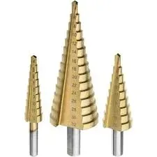 drel-wiertla-wielostopniowe-stopniowe-tytanowe-do-metalu-zestaw-3szt