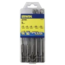 irwin-zestaw-wiertel-do-betonu-wiertla-speedhammer-na-sds-plus-5szt