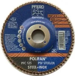 pferd-tarcza-sciernica-lamelkowa-listkowa-lamelka-pfc-125-plus-a-60-psf