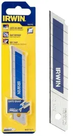 irwin-10507102-ostrza-ostrze-lamane-bi-metal-bimetaliczne-do-noza-18mm-5szt