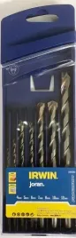 irwin-wiertla-do-betonu-masonry-zestaw-komplet-wiertel-7szt