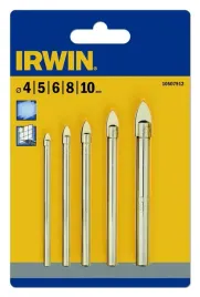 irwin-wiertla-do-szkla-i-plytek-glazury-komplet-zestaw-5szt