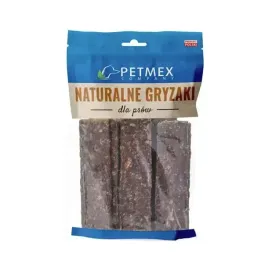 petmex-paski-z-jelenia-przysmak-smakolyk-miesny-naturalny-dla-psa-100g