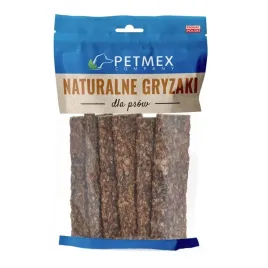 petmex-paski-z-krolika-przysmak-smakolyk-naturalny-suszony-psa-krolik-100g