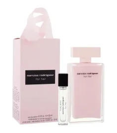 narciso-rodriguez-for-her-woda-perfumowana-100ml-zestaw