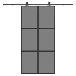 drzwi-przesuwne-z-zestawem-okuc-szklo-hartowane-i-aluminium