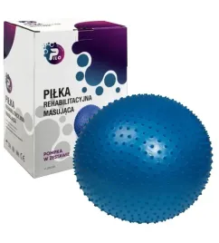 pilka-z-kolcami-do-cwiczen-fitness-z-wypustkami-rehabilitacyjna-masaz-jezyk