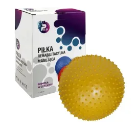 pilka-gimnastyczna-rehabilitacyjna-masujaca-z-kolcami-45cm
