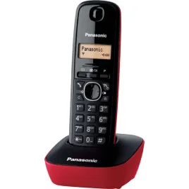 stacjonarny-telefon-bezprzewodowy-panasonic-kx-tg1611-czarno-czerwony