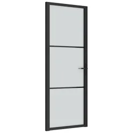 drzwi-wewnetrzne-76x2015-cm-czarne-matowe-szklo-i-aluminium