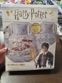 posciel-harry-potter