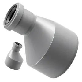 redukcja-zwezka-redukcyjna-kanalizacyjna-pp-fi-110x50mm-szara-solidna-mocna