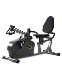 rowerek-poziomy-ise-sy-6910-ergometer-uchwyty