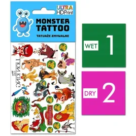 tatuaze-zmywalne-dla-dzieci-dzieciece-krol-lew-wzory-jakosc