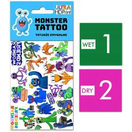 tatuaze-dla-dzieci-zmywalne-tymczasowe-reksin-wzory-jakosc