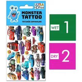 tatuaze-zmywalne-dla-dzieci-cars-auta-wzory-oryginalne