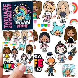 tatuaze-zmywalne-dla-dzieci-dzieciece-toca-boca-life-world-wzory-jakosc