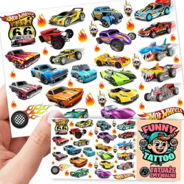 tatuaze-dla-dzieci-zmywalne-tymczasowe-hot-wheels-wzory-jakosc