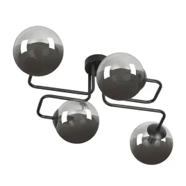 lampa-sufitowa-brendi-4-bl-grafit-loft-klosze-grafit-czarna