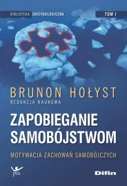 zapobieganie-samobojstwom-tom-1-motywacja-zachowan-samobojczych