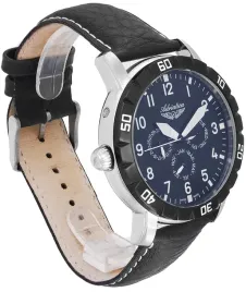 Zdjęcie produktu Aviator Zegarek Adriatica A1108.Y224QF Wyprzedaż