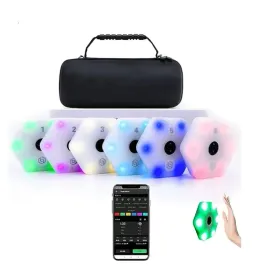blazepod-swietlny-system-treningowy-czas-reakcji-sterowany-aplikacja