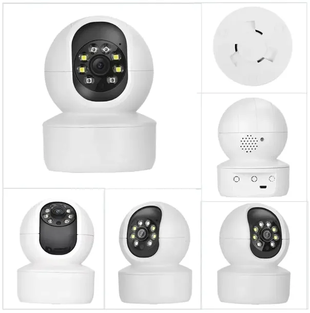 kamera-ip-2mp-wifi-stan-nowy-marka-bez-marki