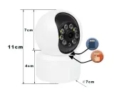 kamera-ip-2mp-wifi-marka-bez-marki