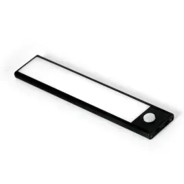nextec-oprawa-meblowa-led-200mm-light-sensor-pir-ladowanie-750ma-czarna