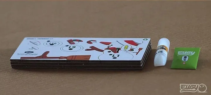 balwanek-eugy-eko-ukladanka-3d-kolekcja-swiateczne