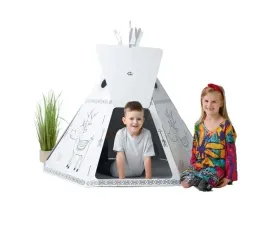 namiot-z-kartonu-diy-do-zlozenia-i-pokolorowania-teepee-dla-dzieci