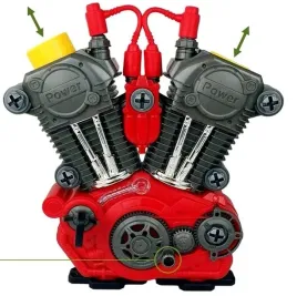maly-mechanik-silnik-do-rozkrecania-i-skrecania-swiatlo-led-dzwiek-silnika
