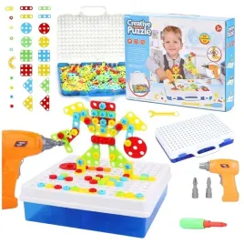 klocki-konstrukcyjne-kreatywne-wkretarka-na-baterie-srubki-srubokret-218-el