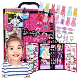 szafa-dla-lalek-domek-lalka-garderoba-zestaw-ubranka-buty-akcesoria-gratis