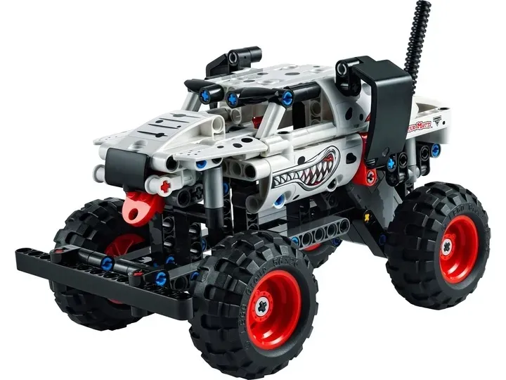 lego-technic-monster-jam-mutt-dalmatian