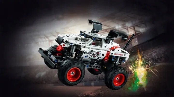 lego-technic-monster-jam-mutt-dalmatian-42150-stan-nowy