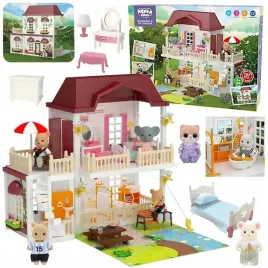 duzy-domek-dla-lalek-meble-willa-ogrod-taras-figurki-lalka-myszka
