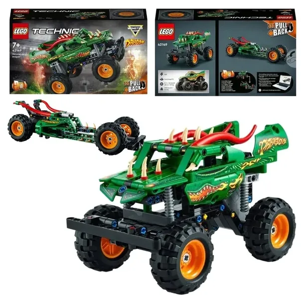 lego-technic-monster-jam-dragon-naped-pullback-2w1-42149-stan-nowy