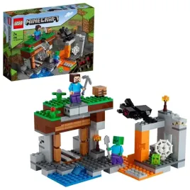 lego-minecraft-21166-opuszczona-kopalnia-prezent