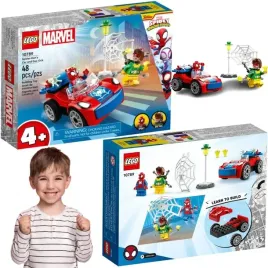 klocki-lego-super-heroes-samochod-spidermana-docock-prezent-dla-456-latka