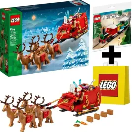 lego-sanie-swietego-mikolaja-40499-torba-lego-swiateczny-pociag-30584