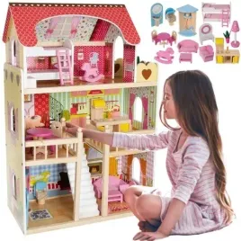 domek-dla-lalek-drewniany-duzy-xxl-oslwitlenie-led-meble-balkon