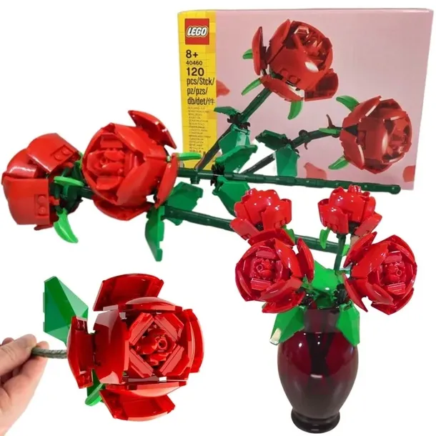 lego-40460-roze-stan-opakowania-oryginalne